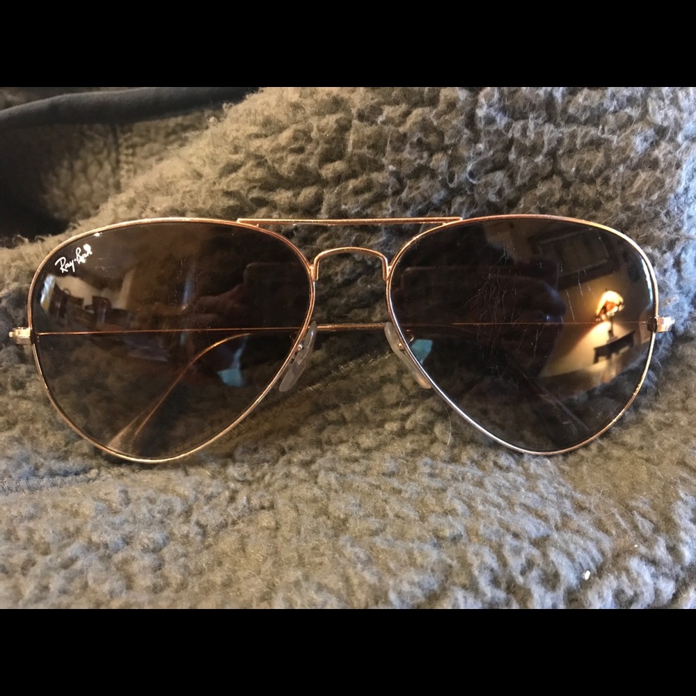 Ray Ban Sunglasses